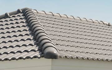 advantages of Merrion clay roofing