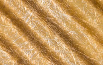 Merrion fibreglass roof waterproofing