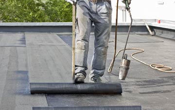flat roof replacement Merrion, Pembrokeshire