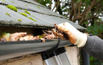 gutter cleaning Merrion, Pembrokeshire