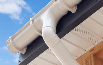 Merrion gutter installation costs