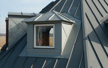 metal roofing Merrion, Pembrokeshire