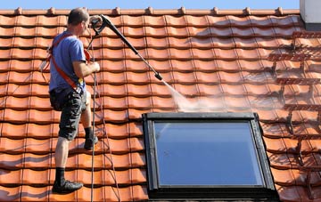 roof cleaning Merrion, Pembrokeshire
