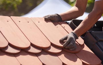 Merrion roof tile contractors