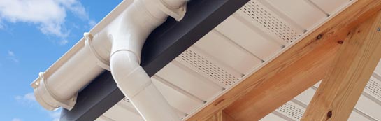 get Merrion guttering quotes today