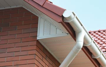 Merrion soffit repair costs