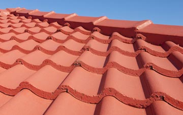 Merrion tile and slate roof replacement