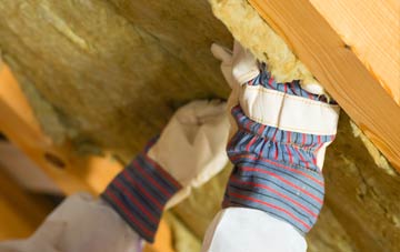 types of Merrion pitched roof insulation materials