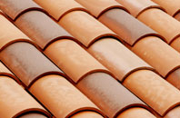 Merrion clay roofing