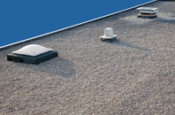 Merrion flat roofing